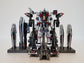 MG FA-78 Full Armor Thunderbolt Ver.Ka (Water Decal)