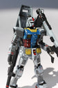 MG RX-78-2 First 3.0 (Water Decal)
