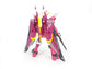 HG Infinite Justice (Water Decal)