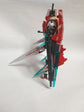 MG OO Seven Sword/G Inspection (Water Decal)