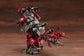 Zoids Highend Master Model EZ017 Iguan (Marking Plus Ver.)