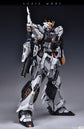 YJL 1/100 RX93 Nu Gundam ver.KA Conversion Kit