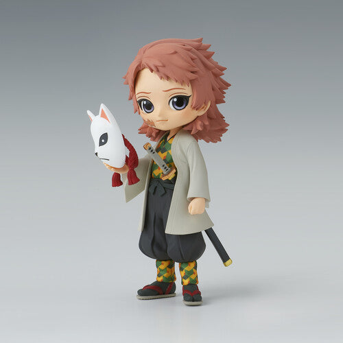 Q Posket - Demon Slayer - Sabito (Ver. A)
