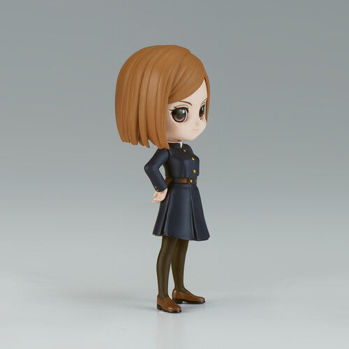 Q Posket - Jujutsu Kaisen - Nobara Kugisaki Petit (Vol. 1)