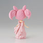 Q-Posket - Pretty Guardian Sailor Moon Eternal The Movie - Princess Usagi Sl Serenity (Ver. A)