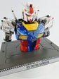 1/48 RX-78F00 [Bust Model] [Type: Normal] (Water Decal)