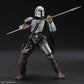 The Mandalorian (Beskar Armor)