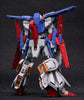 Fortune Meow’s 1/100 ZZ Gundam Ver.KA Conversion Kit