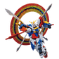High-Resolution Model God Gundam 1/100