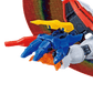 High-Resolution Model God Gundam 1/100