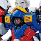 High-Resolution Model God Gundam 1/100