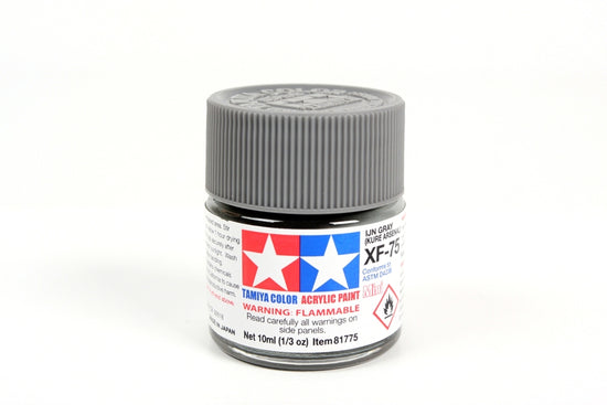 Acrylic Mini XF-75 IJN Gray (10ml)