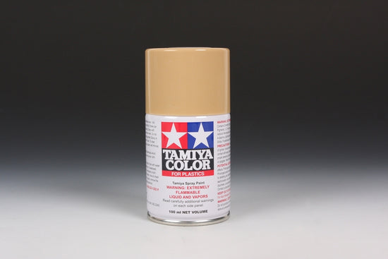 TS-46 Light Sand (100ml Spray Can)
