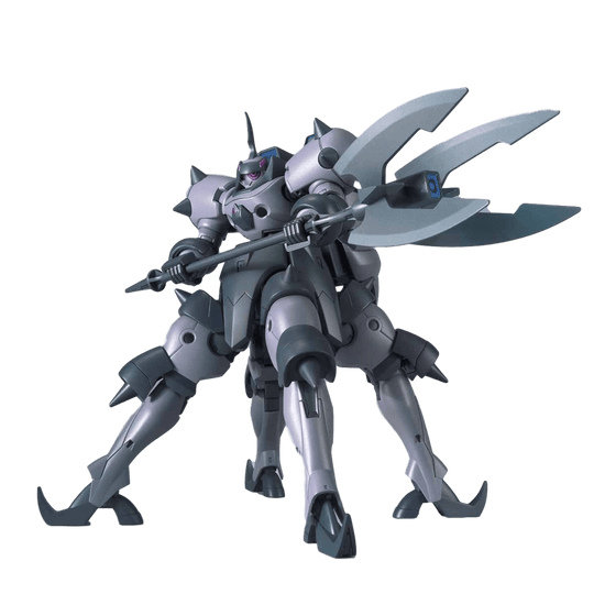 HGBD:R 