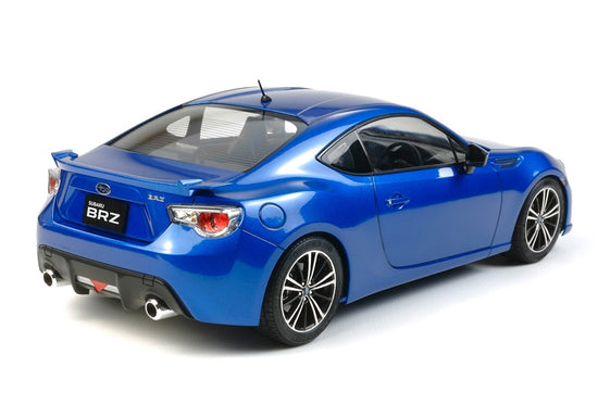 Tamiya Subaru BRZ 1:24