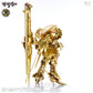 IMS The KNIGHT of GOLD Type D MIRAGE 1/100 Plastic Injection Kit