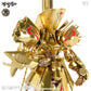 IMS The KNIGHT of GOLD Type D MIRAGE 1/100 Plastic Injection Kit