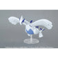 Pokemon Plamo Lugia Figure Model Kit