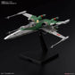 X-Wing Fighter (Rise of Skywalker Ver.) "Star Wars"