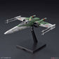 X-Wing Fighter (Rise of Skywalker Ver.) "Star Wars"