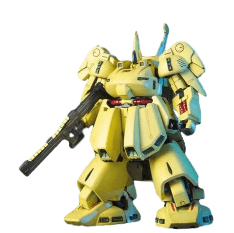 HGUC 