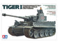 Tamiya German Tiger I  (Sd.Kfz.181) 1:35 (Early)