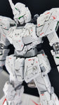 RG Unicorn (Water Decal) (Multiple Options)