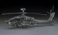 Hasegawa AH-64D Apache Longbow 1:48