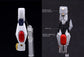 Fortune Meow’s 1/100 Strike Freedom Gundam Conversion Kit full set