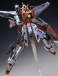 Fortune Meow’s 1/100 Gundam Kyrios Conversion Kit plus weapons