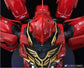 SINANJU BUST 1/35 Model Kit