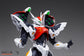 Tekkaman Blade Model Kit