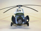Trumpeter VH34D Marine One Helicopter 1:48