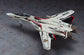 Hasegawa Macross Frontier VF25F/S Messiah 1:72
