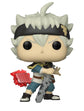 Funko POP! Animation: Black Clover - Asta