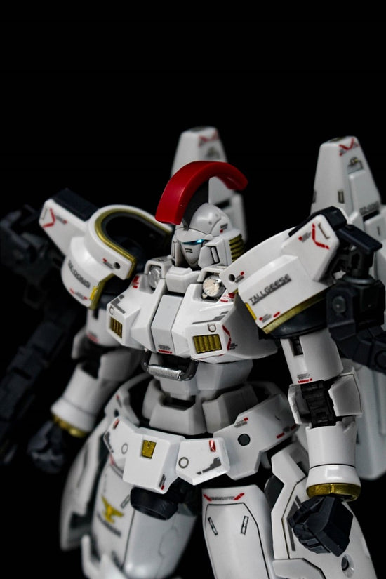RG Tallgeese (Water Decal)