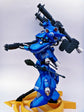 MG Kampfer (Luminous) (Water Decal)