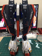 PG Zeta (Water Decal)