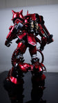 PG Zaku II (Luminous) (Water Decal)