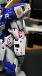 MG Victory Two (Water Decal)
