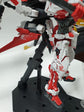 MG Red-Dragon (Water Decal)