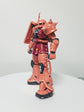 MG Char&