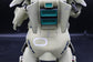MG THE-O (Water Decal)