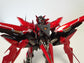 MG Exia Dark Matter (Luminous) (Water Decal)