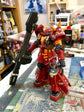 MG Psycho Zaku [Thunderbolt] Ver.Ka (Normal) (Water Decal) (Old Version)