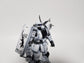 MG White Ogre (Water Decal)