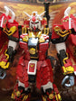 MG Shin Musha (Water Decal)