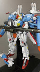 MG EX-S (Water Decal)