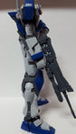MG Duel Assault Shroud (Water Decal)