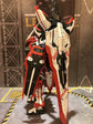 MG Astray Turn Red (Water Decal)